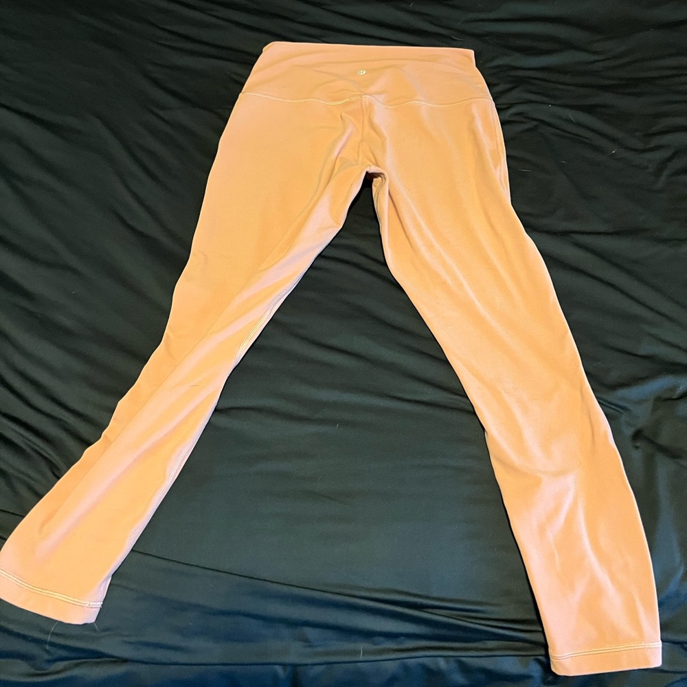 Lululemon Align Leggings Size 10